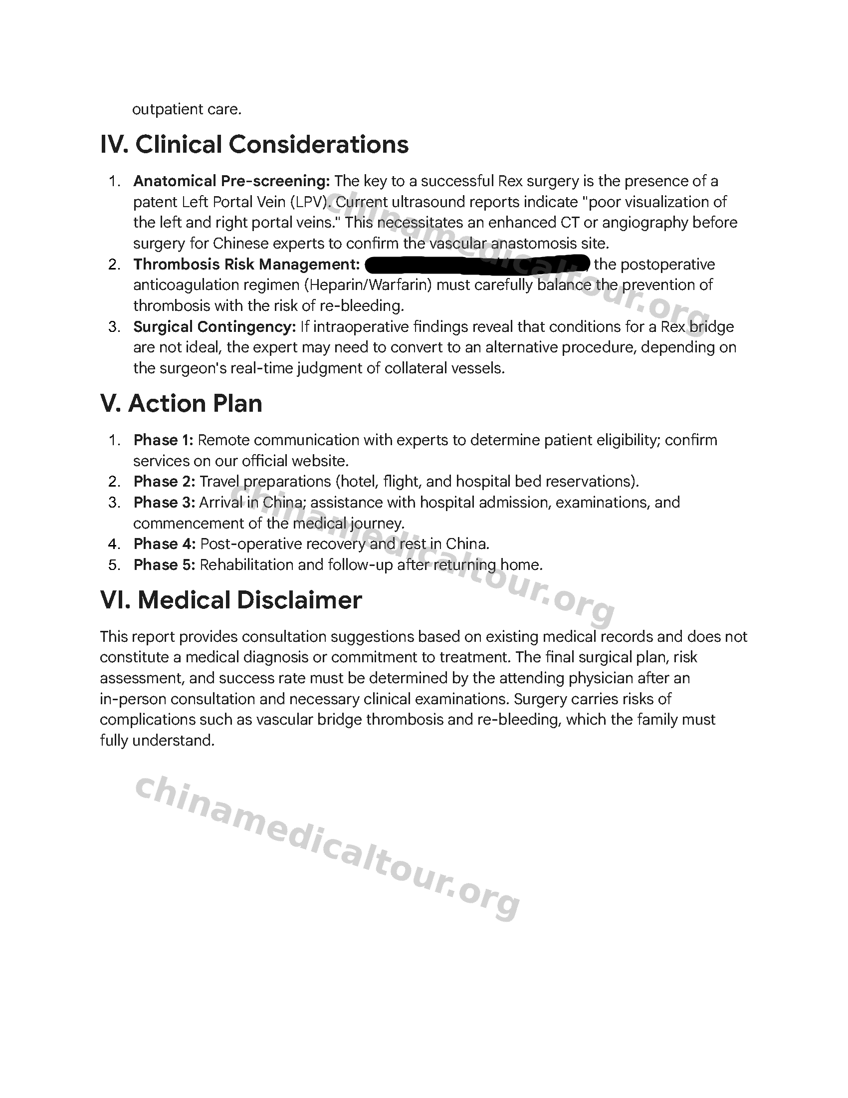 Report preview - page 3